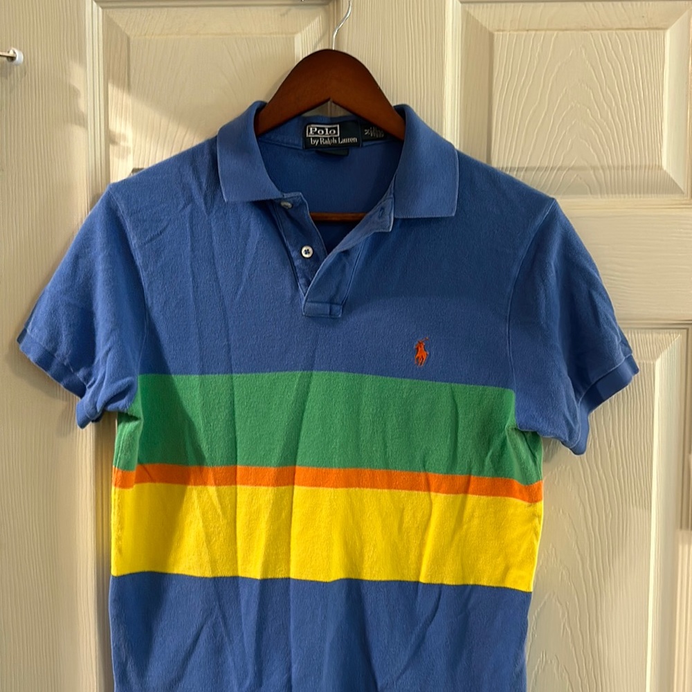 Ralph Lauren Polo